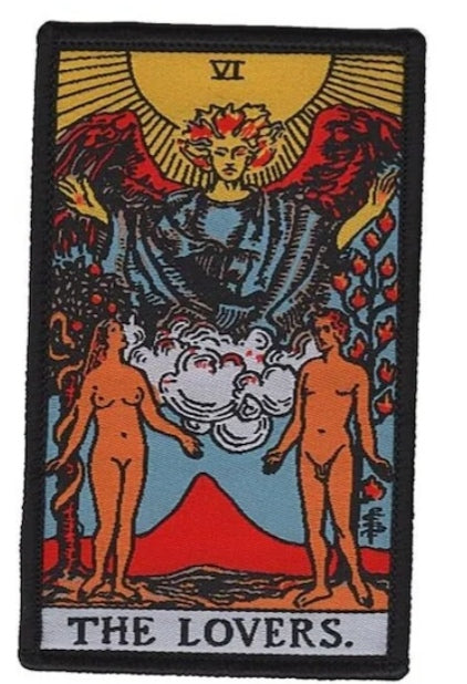 THE LOVERS