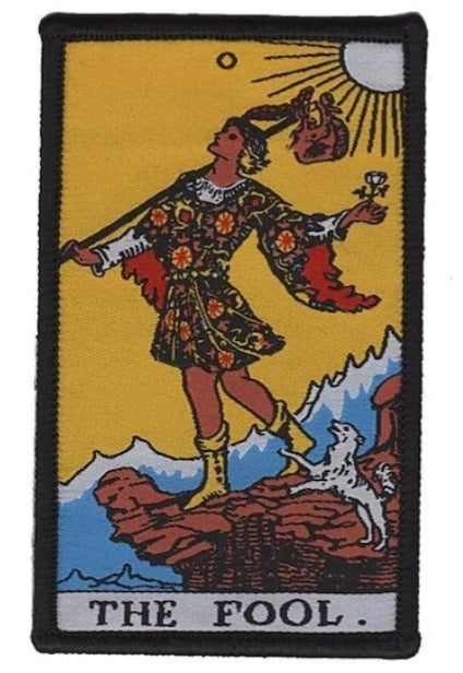 THE FOOL